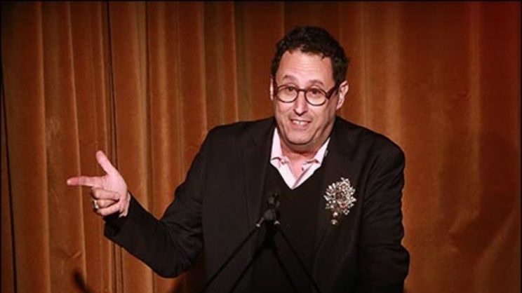 Tony Kushner