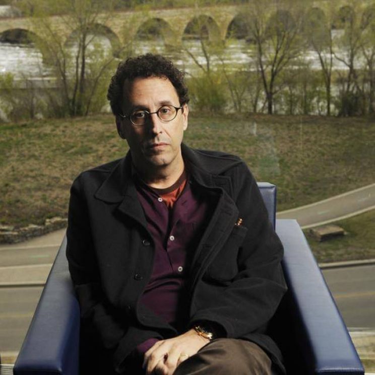 Tony Kushner