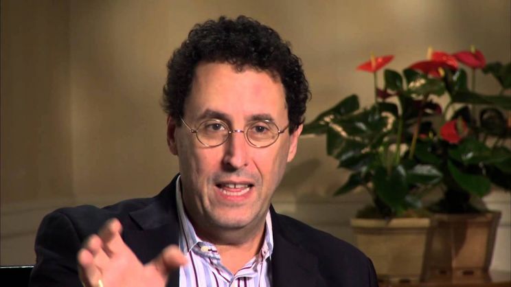 Tony Kushner