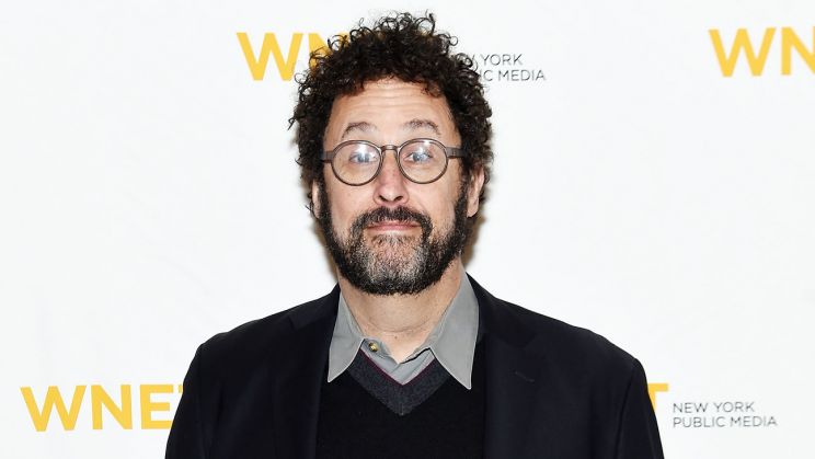 Tony Kushner