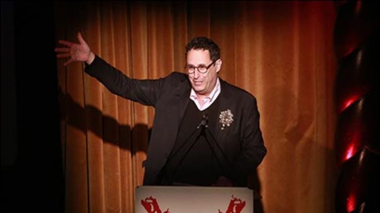 Tony Kushner