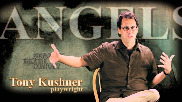 Tony Kushner