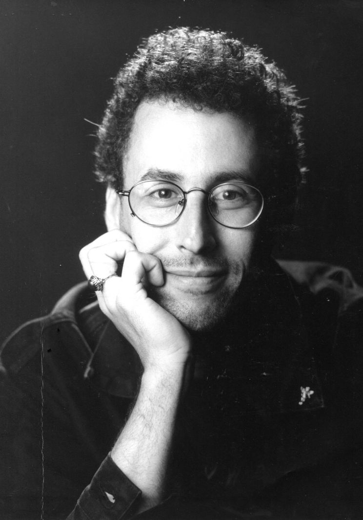 Tony Kushner