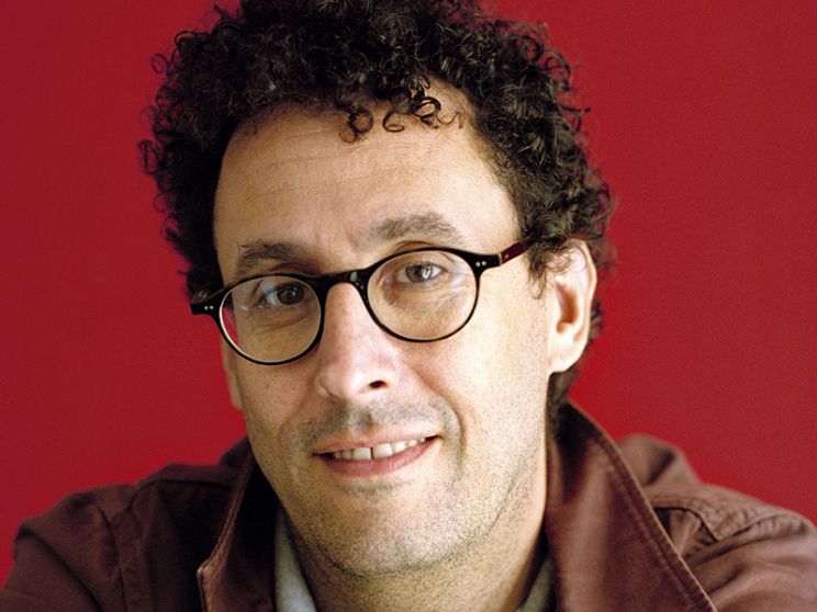 Tony Kushner