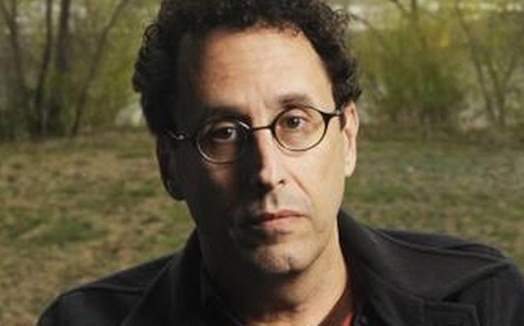 Tony Kushner