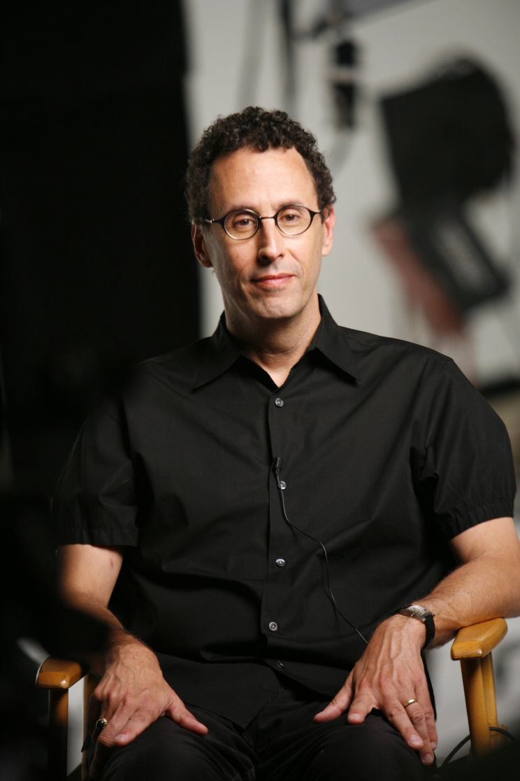 Tony Kushner