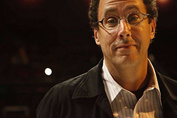 Tony Kushner