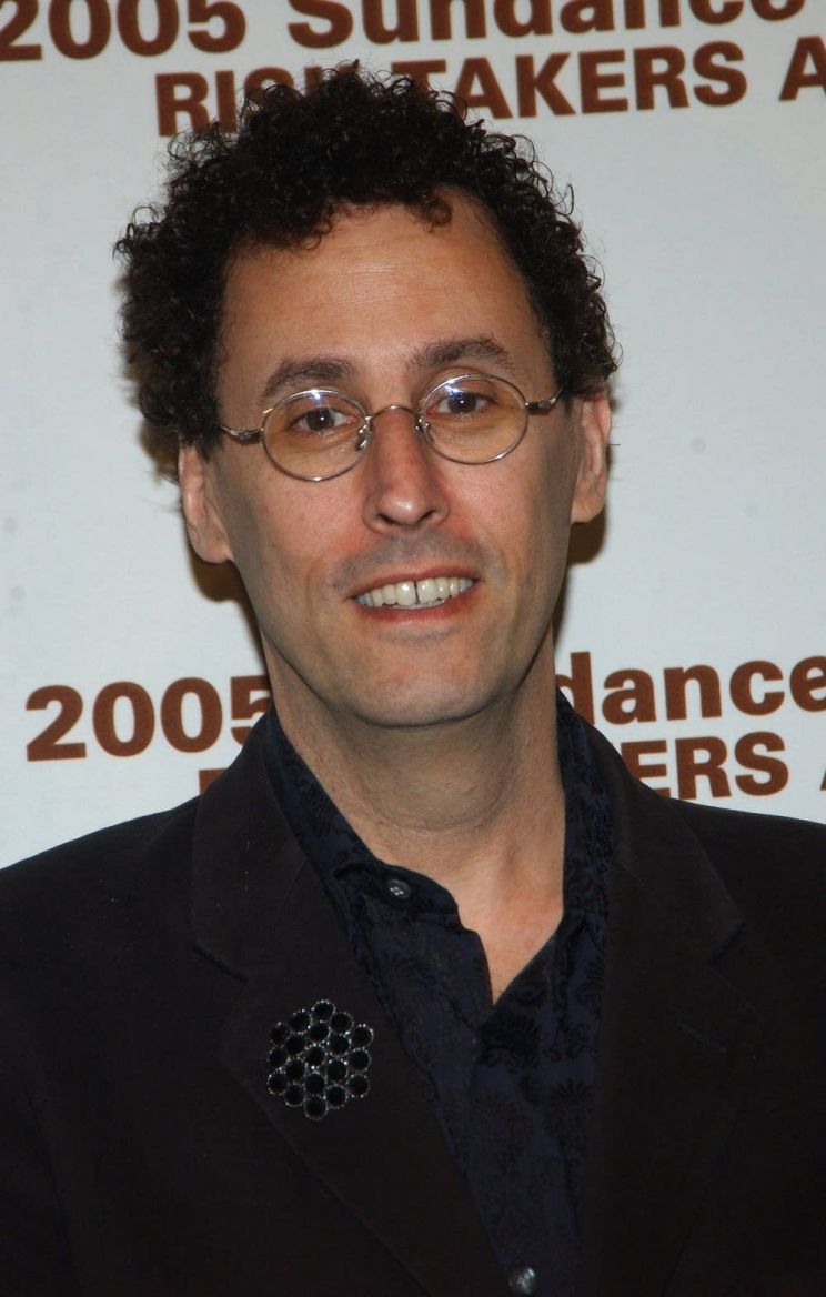 Tony Kushner