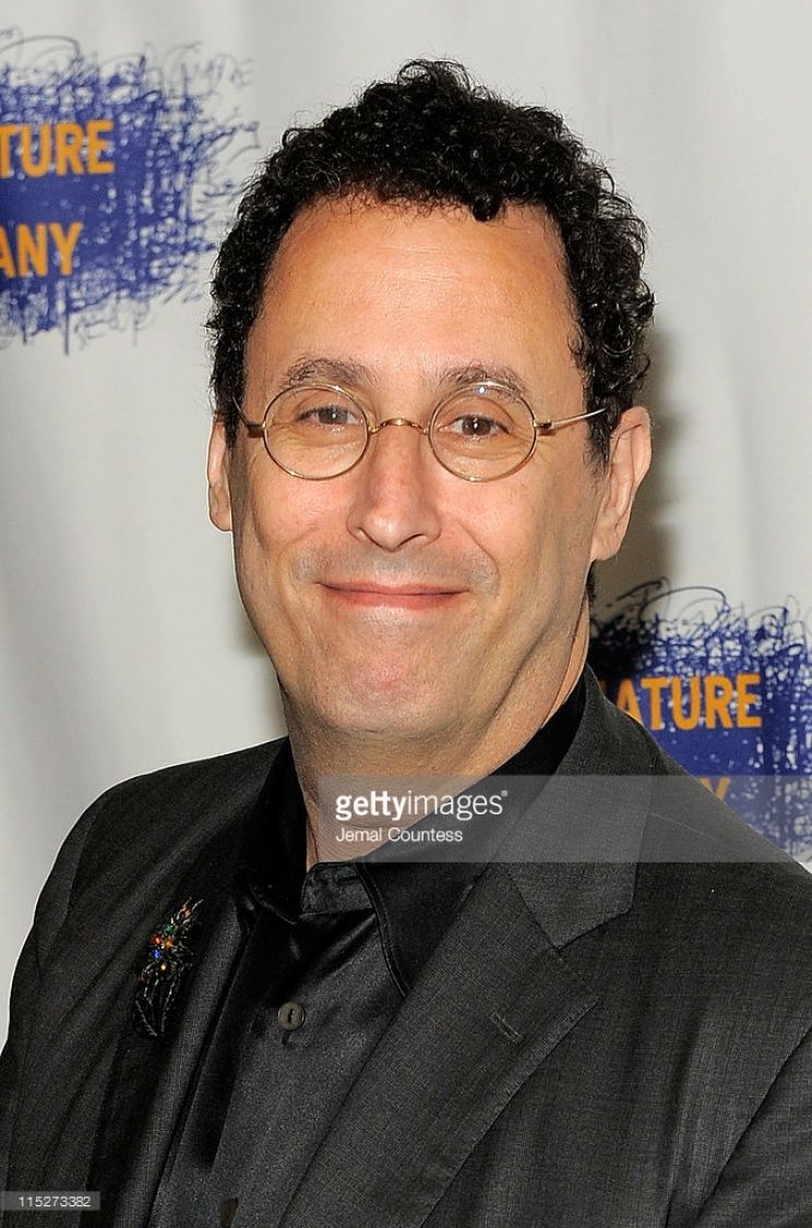 Tony Kushner