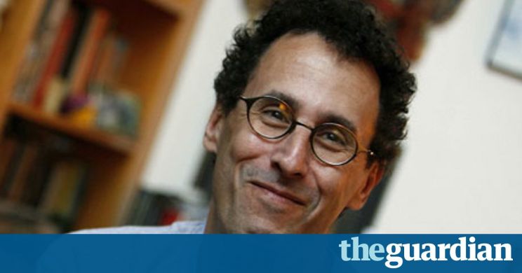 Tony Kushner