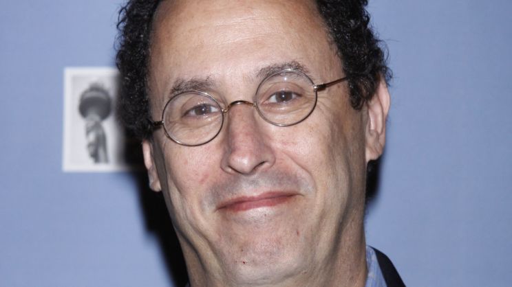 Tony Kushner