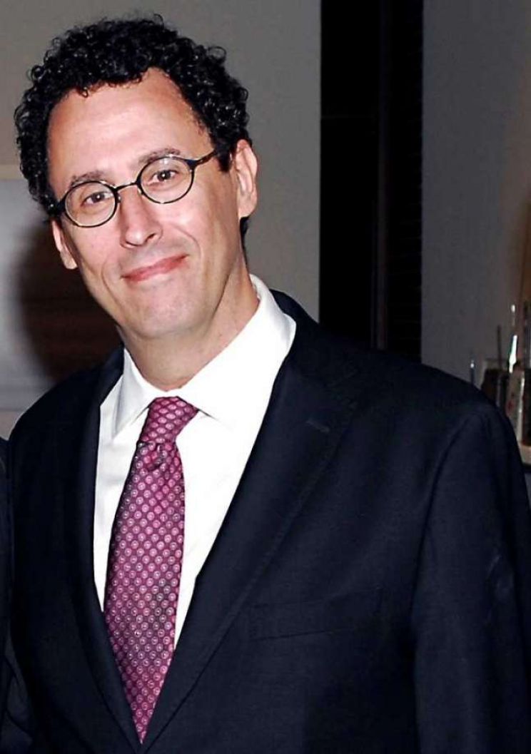 Tony Kushner