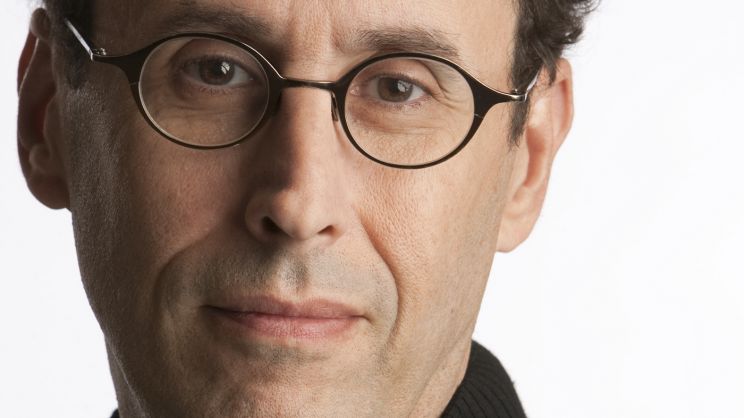 Tony Kushner