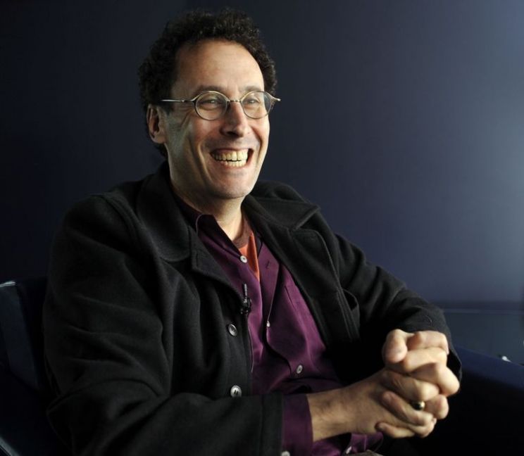 Tony Kushner