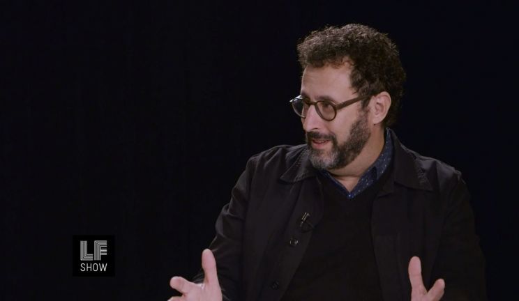 Tony Kushner