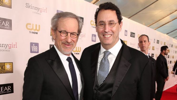 Tony Kushner