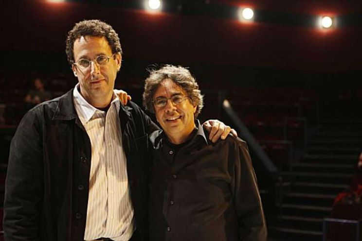 Tony Kushner