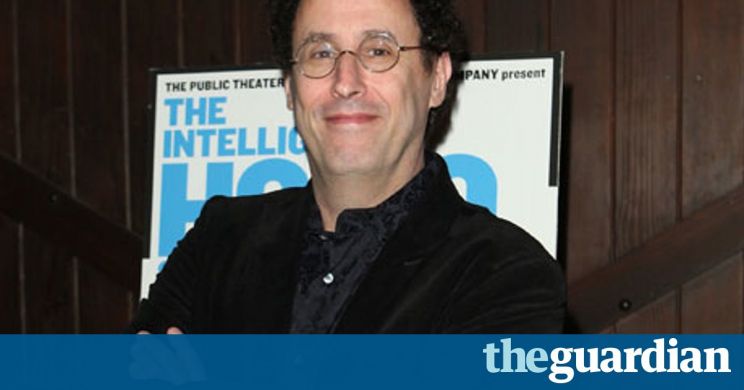 Tony Kushner