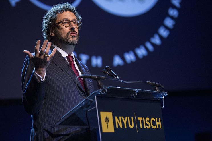 Tony Kushner