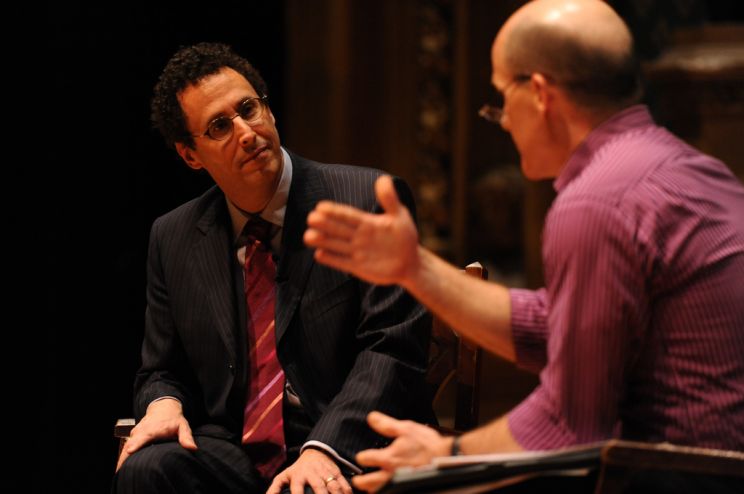 Tony Kushner