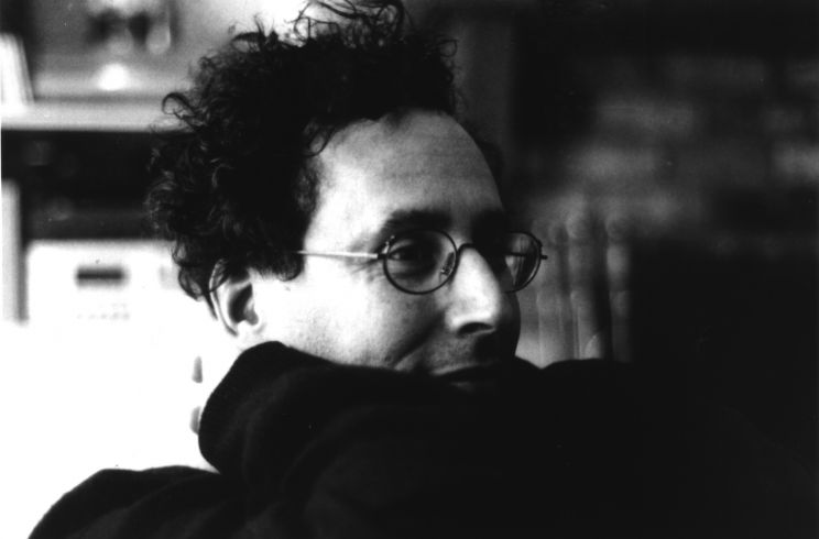 Tony Kushner