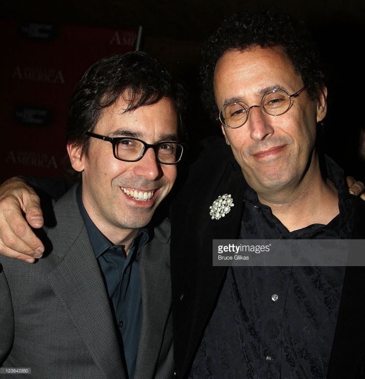 Tony Kushner