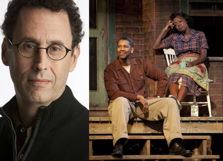 Tony Kushner