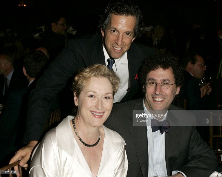 Tony Kushner