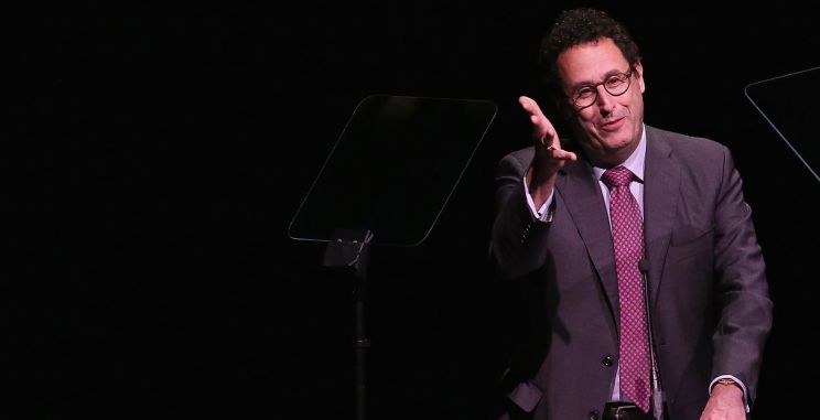 Tony Kushner