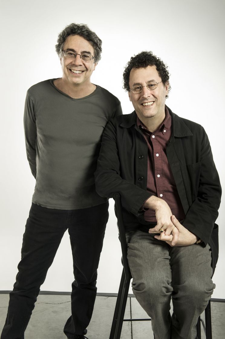 Tony Kushner