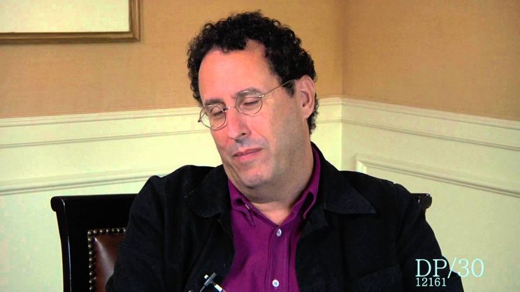 Tony Kushner