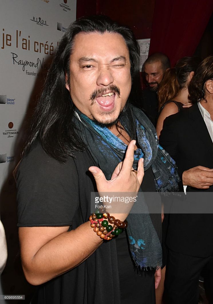 Tony Lee