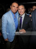 Tony Lo Bianco