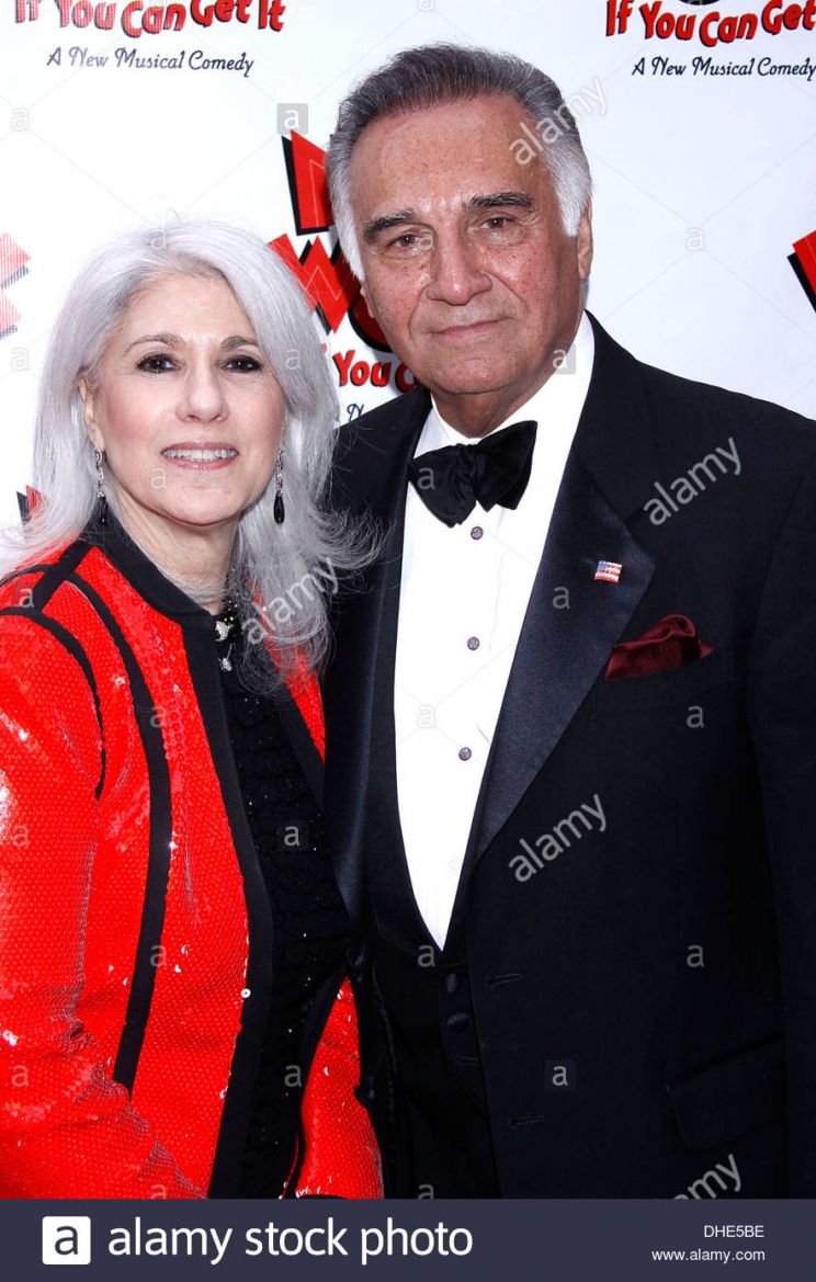 Tony Lo Bianco