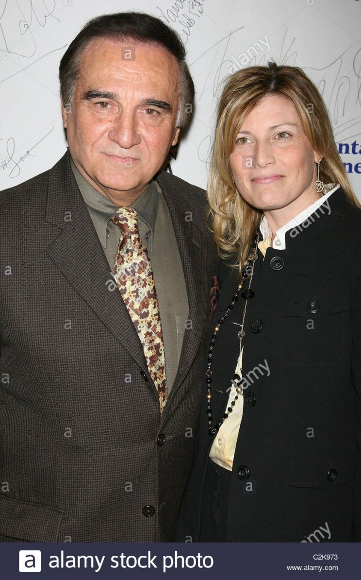 Tony Lo Bianco