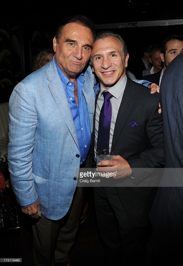 Tony Lo Bianco