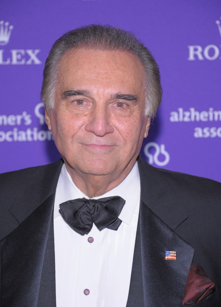 Tony Lo Bianco