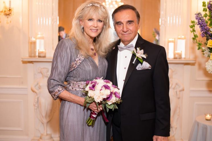 Tony Lo Bianco