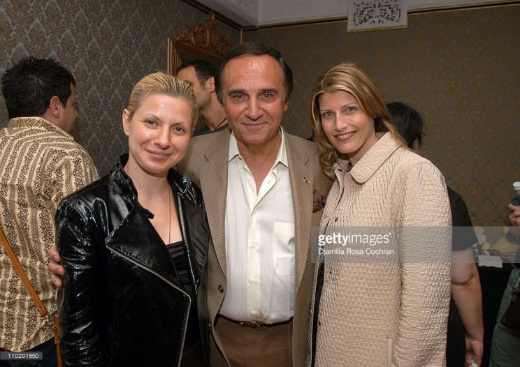 Tony Lo Bianco