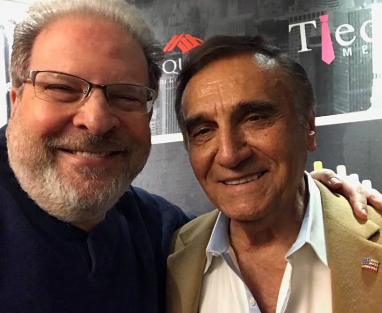Tony Lo Bianco