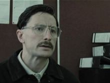 Tony London