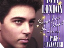 Tony London