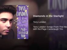 Tony London