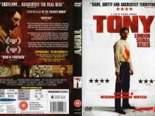 Tony London