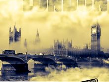 Tony London