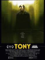 Tony London