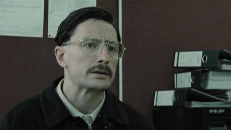 Tony London