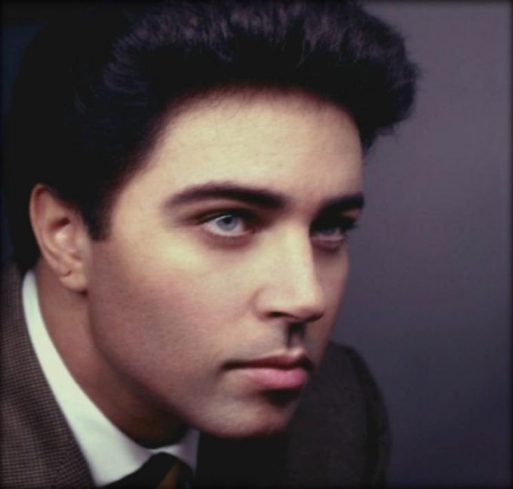 Tony London