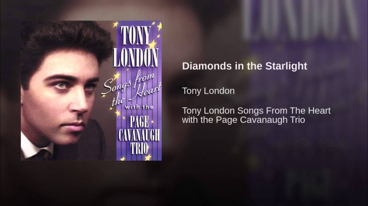 Tony London