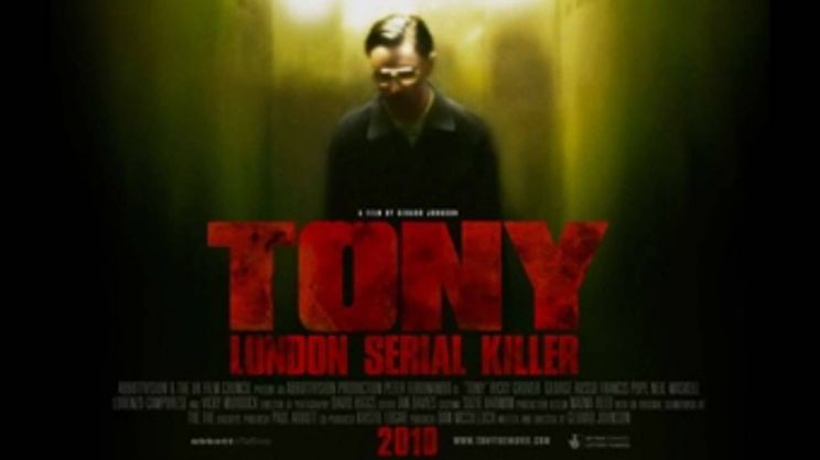 Tony London